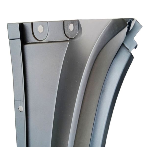 High Quality Ventilated Cover Plate Auto Spare Parts for Leapmotor T03 Electric Vehicle New Condition Car Cover Plate