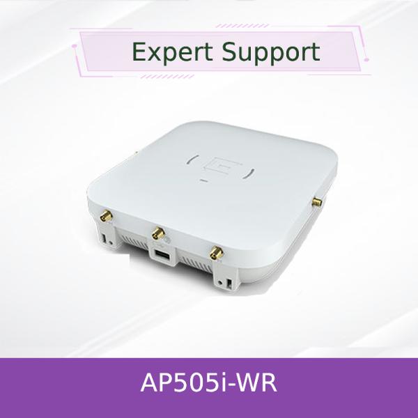 Wi-Fi 6 Extreme Wireless Access Points AP505i-WR 5GHz and 2.4GHz