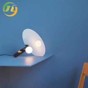 Creative Bedroom Bedside Lamp