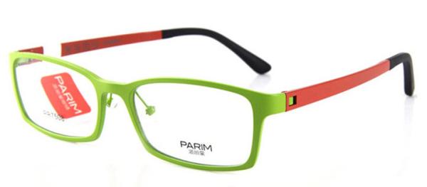 Unisex Matching Lightweight Designer Sunglasses , Fashionable Super Light Reading Glasses