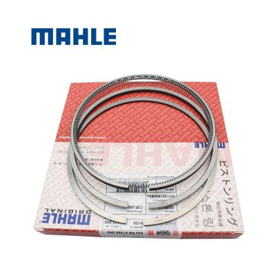 Genuine J05E J08E Engine Piston Ring OEM VH130192080A For HINO