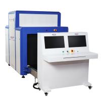 Máquina 34mm de aço econômica do varredor da bagagem do aeroporto de X Ray MCD 10080