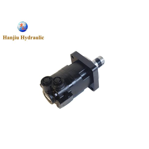 EATON / CHAR-LYNN 110-1073-006 Hydraulic Geroler Disc Valve Motor 311.5cc 4 Bolts Flange