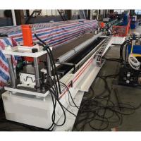 petit pain en acier de silo de 1.5mm-3mm formant la machine avec 15 stations de rouleau