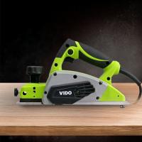 chorreadora eléctrica de madera de la alisadora 620W de 17000/Min 82x2m m