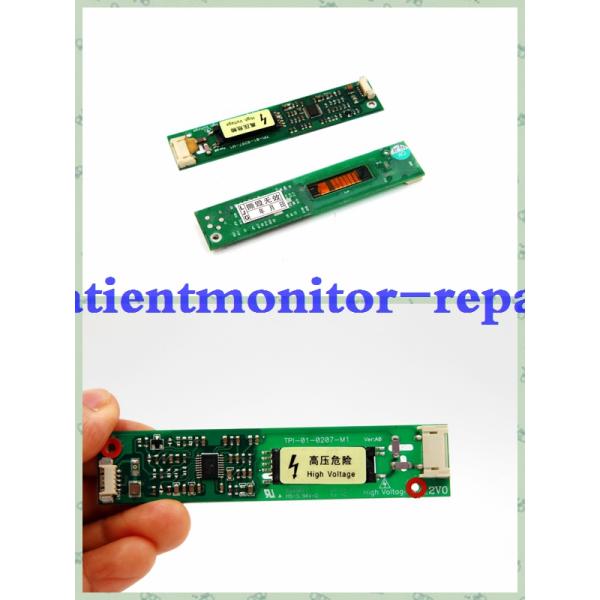 Tablero de alta presión del monitor paciente de la opinión T5 de Bene para Mindray