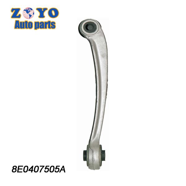 Natural Rubber Bushing Aluminium Rear Control Arms for VW Passat and AUDI A4 1994-2008