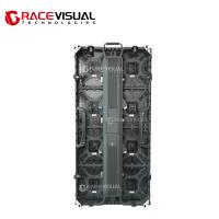 500*500/500*1000mm Indoor LED Screen Die-cast Aluminum P3.9 Rental Screen Perfect for Indoor Rental & Stage