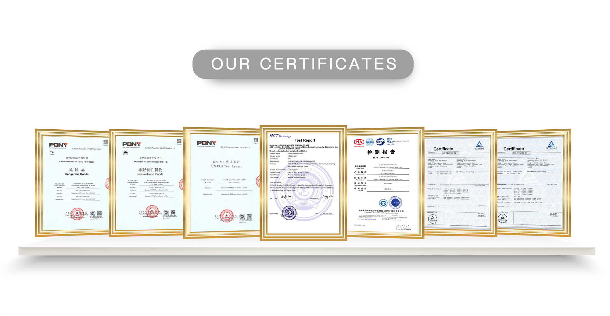 Customized 16000mAh 7.4V Li-ion 18650 Battery Pack for Power Tools and Electronics