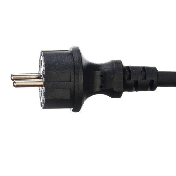 100 ft 3 Triple Heavy Duty Extension Cord H07RN-F 3X1.5MM2 Schukostecker Euro Vde