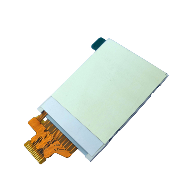 12 пинный TFT LCD Мобильный SPI интерфейс 2 дюймовый TFT дисплей 240 X 320 St7789V