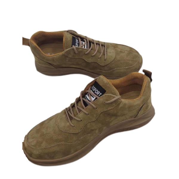 PU Rubber Midsole Waterproof Sports Shoes Puncture Proof For Hiking