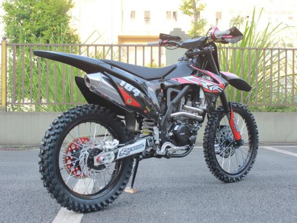 Manufacturer directly sale dirt bike 200cc wholesale enduro motorcycle 250cc  superbike