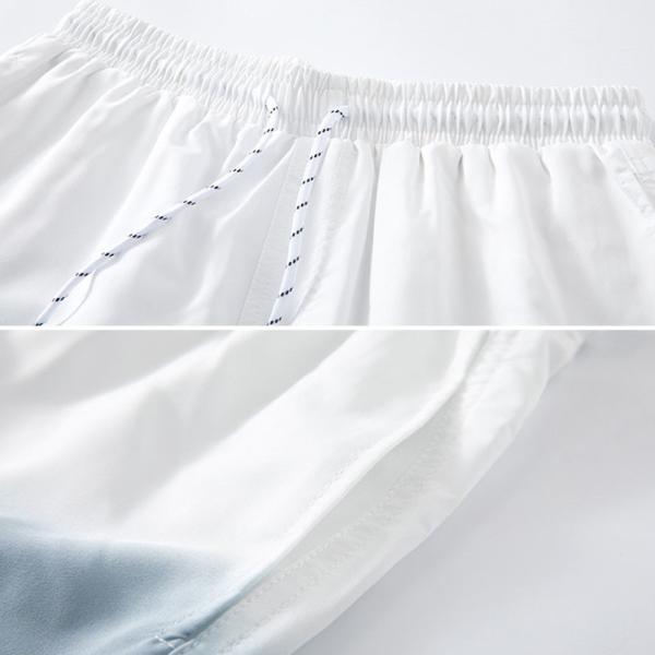 Пляж задыхается брюки тонкой breathable моды людей случайные