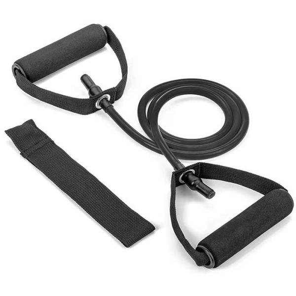 40LBS Latex Resistance Tube , Home Office Single Resistance Exercise Tube
