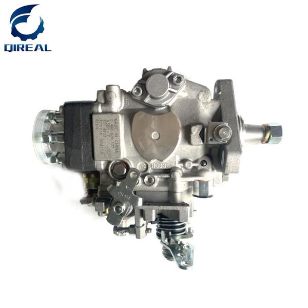 Assy 3916923 da bomba do injetor de combustível do motor de Parts 6BT da máquina escavadora