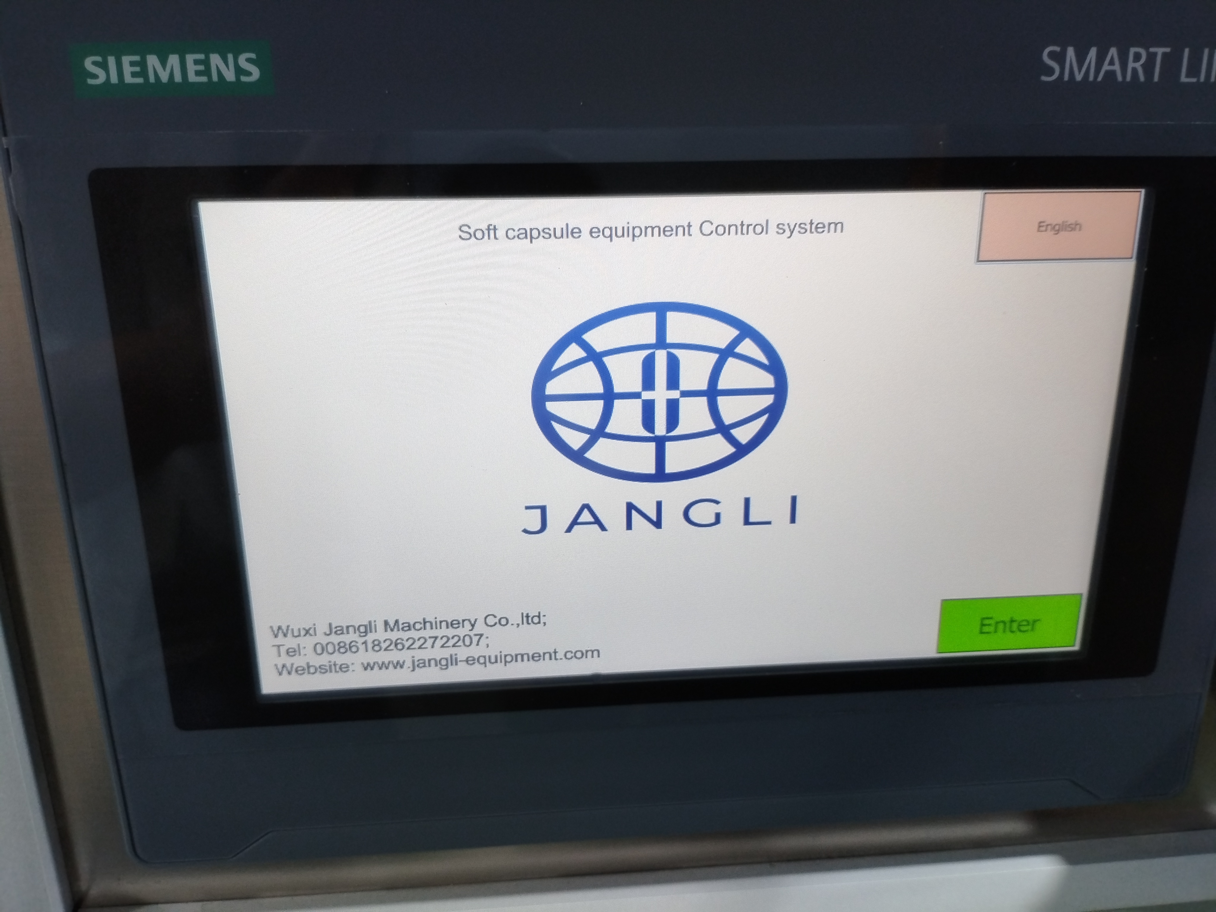 Customizable Softgel Encapsulation Machine JL-75 with Interchangeable Die Sizes