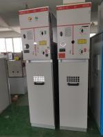 Aparelhagem de Média Tensão MT Revestida de Metal SF6 630A 12kV