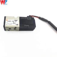 SMT CM402 CM602 válvula NPM SMT piezas de la máquina KXFODLKAA01 VK332-5HS-M5 para