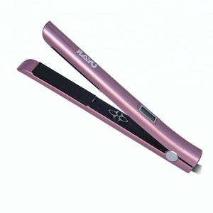 Hair Straightening Tools