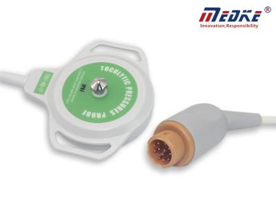 2.5M 12 pinos HP HP 1350A TOCO Fetal Monitor Probe