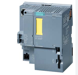 Brand-New 6ES7510-1SJ01-0AB0 SIMATIC ET 200SP CPU Good Price and Quantity