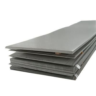 8K 420j2 201 304 Stainless 316 Sheet 2B HL Surface 1mm