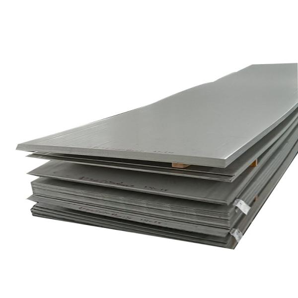 8K 420j2 201 304 Stainless 316 Sheet 2B HL Surface 1mm
