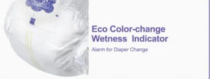 Wholesale Ultra-Thin Breathable Nappies Disposable A Grade Bebero Diapers Pull up Pants Diaper for Babies