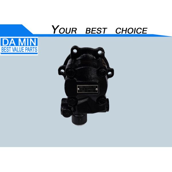 CVR CXZ EXR Steering Pump 1195003104 for Isuzu Heavy Duty Truck 6QA1 6RB1 Engine Pump Truck Mixer Truck Tractor Chassis Parts