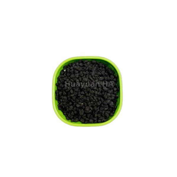 Premium Sprinkle Potassium Humate Granules Organic Soil Conditioner Stimulates Microbial Activity