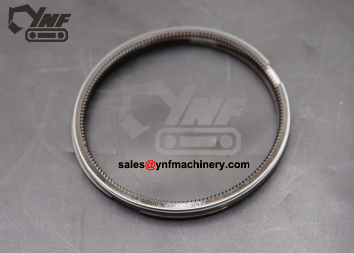 3LA1 3LB1 Piston Ring  Isuzu Engine Generator Needle Roller Bearing
