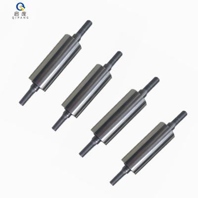 Corrosion Resistance SS Felt Wire Guide Rollers