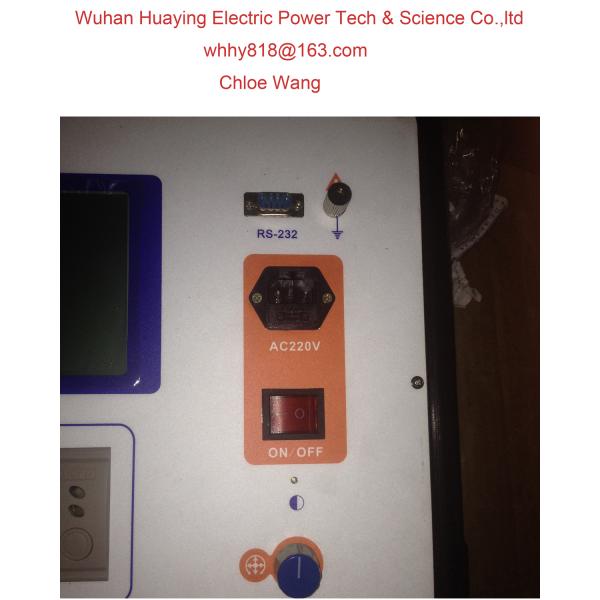 Transformer turns ratio meter transformer ratio tester