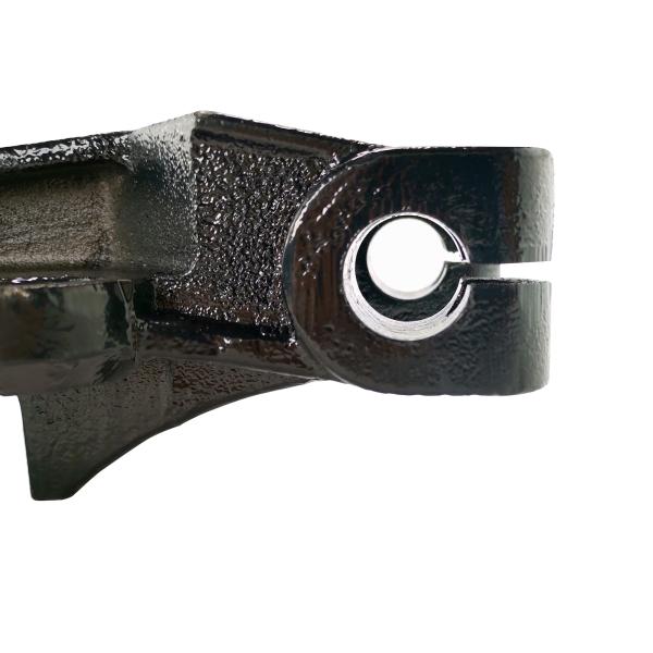 5,7 КГ типа собрания Фува американского места цапфы трейлера