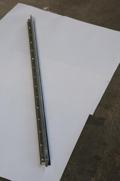 Lames de lavage XL, pièces détachées pour machine d'impression
