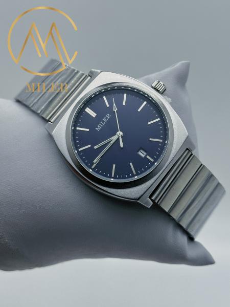 China factory Design New Fashion Function Sport Quartz Watch Steel Band Watch Business