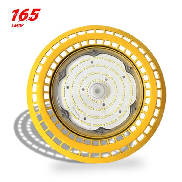 50watt luz stadium luce 70000hrs lumileds smd3030 chip ufo led high bay lights