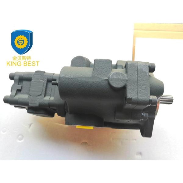 Original Nachi Hydraulic Piston Pump PVD-2B-40P-16G5-4191B