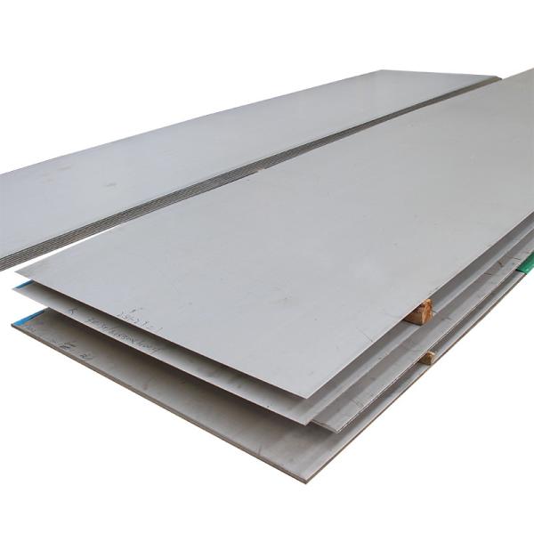100mm AISI 316 Stainless Steel Sheet Hot Rolled 20mm Mirror Finish