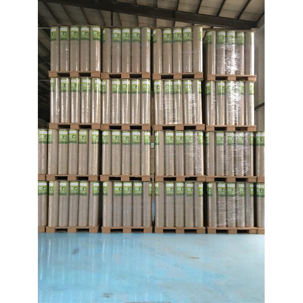 Покрытие пола толщины 0.1mm ширины 800mm во время конструкции