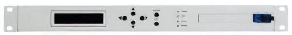 GaPho High Power EDFA Optical Amplifier Highly Reliable
