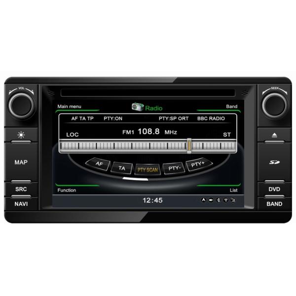 Ouchuangbo S100 Car GPS Navigation DVD Player for Mitsubishi Outlander 2013 Radio Stereo