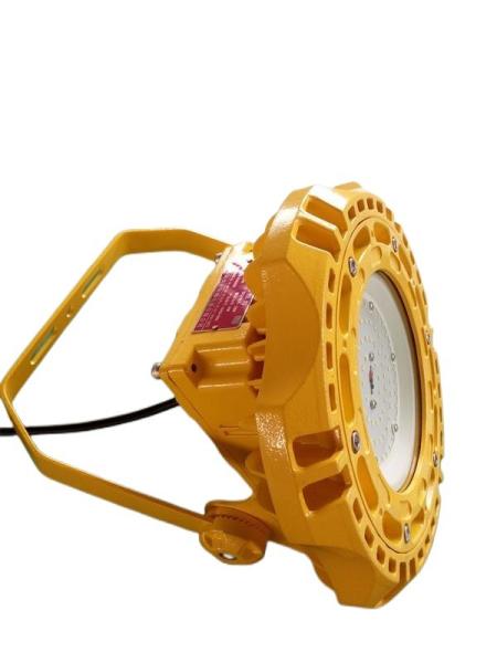 Atex Led Lamp High Bay Explosion Proof Lighting 100-240VAC Flame Proof Light Fixtures