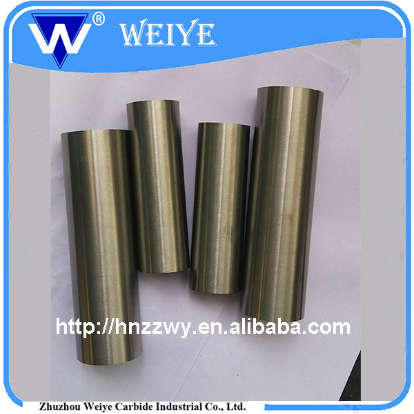 Wear Resistant YG10 YG12 YL10.2 Cemented Carbide Rods