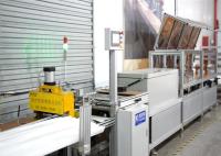 Película de formación automática del aislamiento del ANIMAL DOMÉSTICO de la máquina que perfora cortando la formación