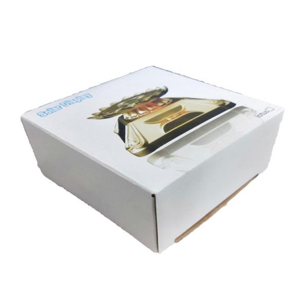 Customized Lotus Solar Powered Turntable Stand Gold / Silver Show Case 360 Degree