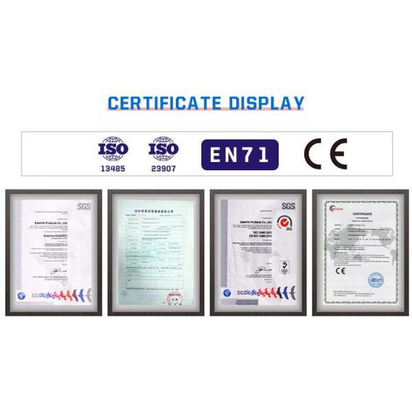 Горячая продажа Домашнее уход складной ходьбы трости с светодиодным светом для пожилых людей