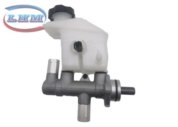 58510-1G000 Aluminum Brake Master Cylinder For Hyundai RIO