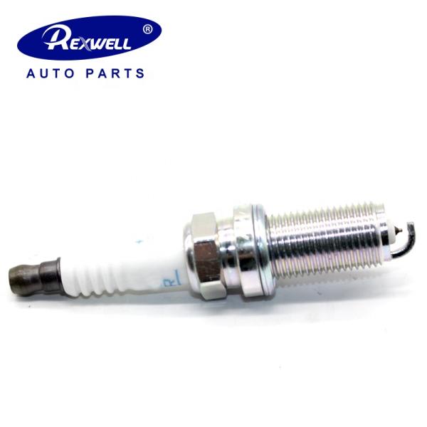 Авто иридийный зажигалка 224018H515 для Nissan NP300 Навара D40 22401-8H515 Лучший продавец